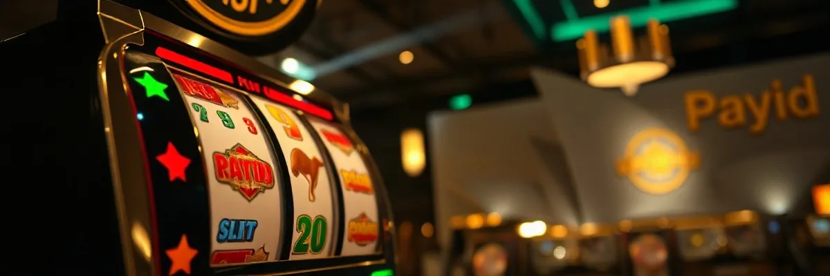 Understanding Payid Pokies in Australia for players in Australia